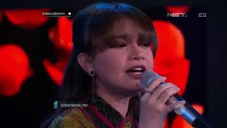 Download lagu Special Performance - Rossa : Cinta Dalam Hidupku mp3
