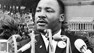 LIVE Reading on Dr. Kings