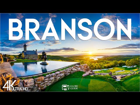 Top 10 Best Things to do in Branson, Missouri [Branson Travel Guide 2026]