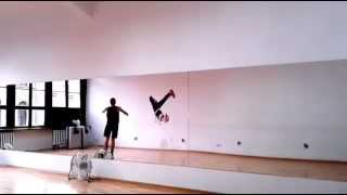 There i said it || Modern`Jazz choreography by Piotr Korol