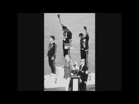 Nathan Bell - Raise Your Fist