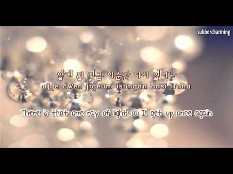 (OST Dream High 2 ) JB & Park Seo Joon - New Dreaming (eng sub+rom+hangul)
