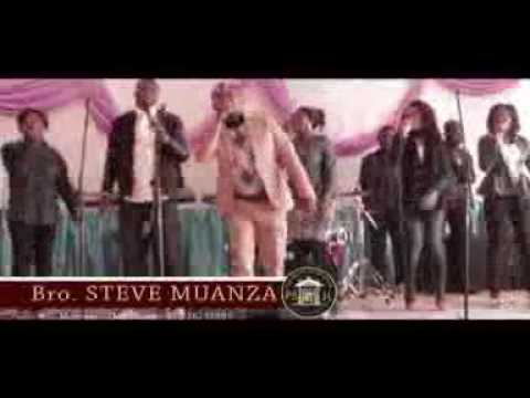 FRERE STEVE MUANZA