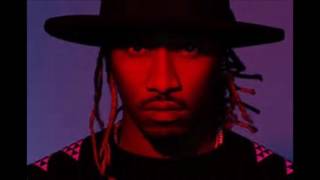 Future - Solo (Chopped&amp;Screwed) By DJ DStacks
