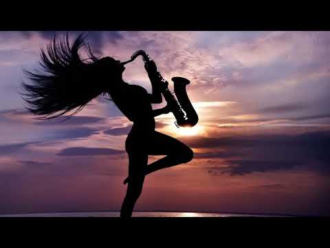 Romantic Saxophone Music for Relaxation