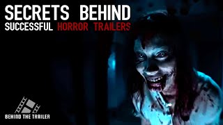 Secret Language of Horror Trailers