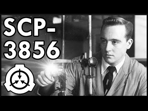 SCP-3856  |  Researcher Lloyd, Destroyer of Worlds  |  Keter  |  XK Class End of the World Scenario