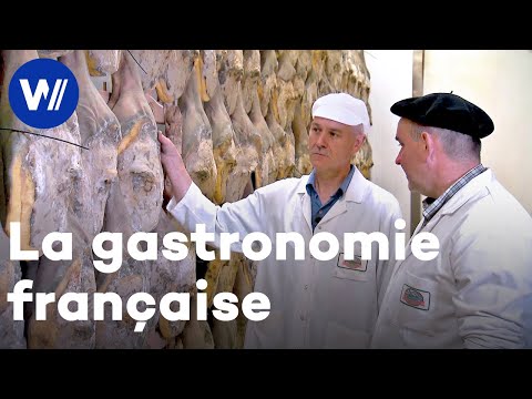 The Secrets of French Gastronomy - Meet the Best Chefs in France