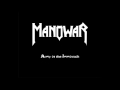 Manowar - Army of the Immortals 