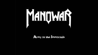 Manowar - Army of the Immortals