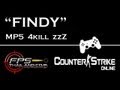 FINDY vs zzZ #6 @Counter Strike Online Thailand ...