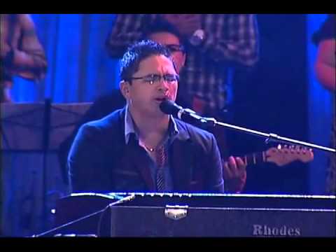 Me postro ante ti señor