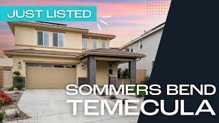 Why Everyone Wants to Live Here | Temecula’s Best Deal in Sommers Bend