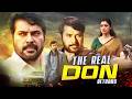 New Released South Indian Hindi Dubbed Movie Action Movie Hindi Dubbed The Real Don Returns
