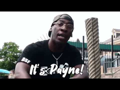 Instrumental - Banks Meets Payne - RJ Payne and Lloyd Banks (produced by Cartine Beatz) beat