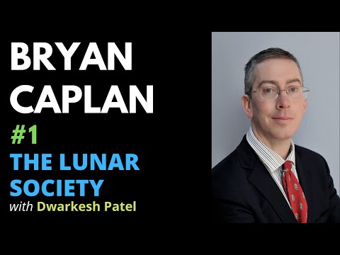 Bryan Caplan - Nurturing Orphaned Ideas