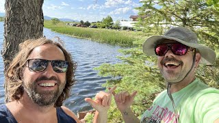 2025 DGC CUP VLOG