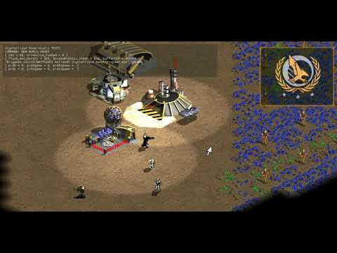 CNWO older Crystallized Doom