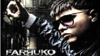 6.Farruko - Talento Del Bloque(2010) - Por Miedo Al Amor(Feat. Yaga Y Mackie)