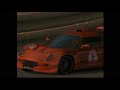 Sega GT 2002 Intro Trailer