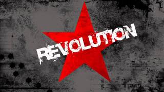 The Revolution Starts With Me video