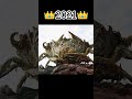 Evolution Of Deathworm Giant Crab And Dune Sandworm Shorts Evolution Edit