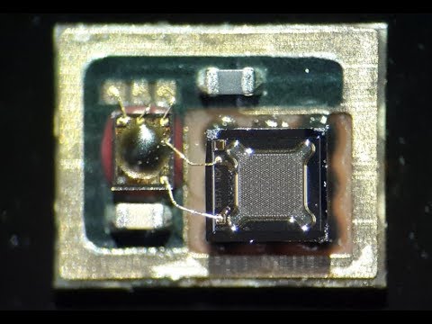 Не работает микрофон  |Что внутри цифрового микрофона | That inside the digital microphone