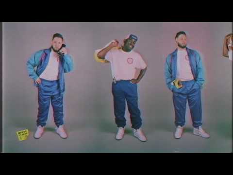 Andy Mineo & Wordsplayed - JUDO ft. Judo