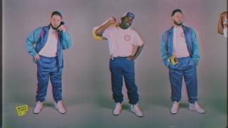 Andy Mineo &amp; Wordsplayed - JUDO ft. Judo