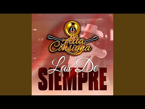 Ebrio De Amor - Alta Consigna