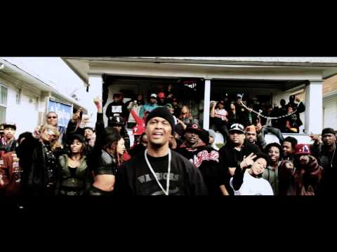 BO DEAL - "I AINT RUNNIN" DIR: @openworldfilms