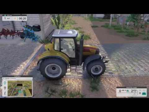 Farm Expert 2017 Year 3 - Episode 2