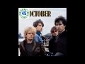 U2 - I FALL DOWN - October (1981) HiDef :: SOTW #141