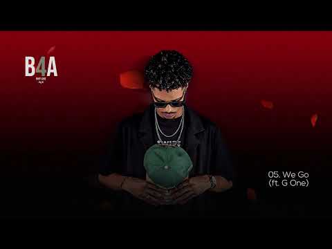 Raff Luke, G.One1 - We Go