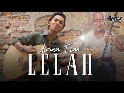 Aiman Tino - Lelah (Official Music Video)