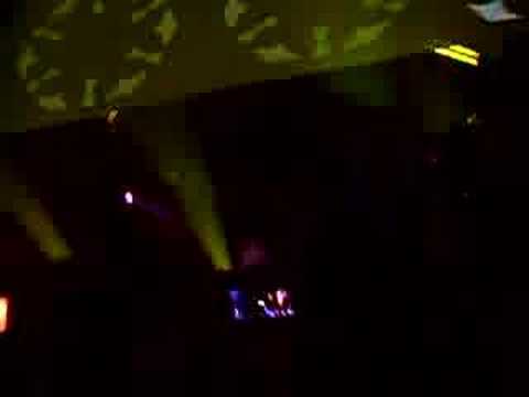 African Beauty (Heatbeat Remix)Live@El Salvador