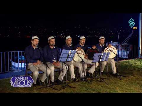 Grup Gülnida - Mevlana Gibi