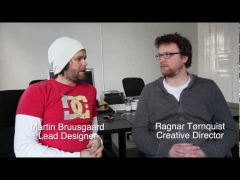 Dreamfall Chapters Kickstarter Video Update