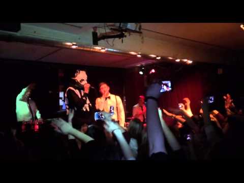 Teesy feat. Cro - Lange Her