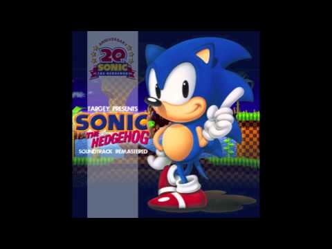 Sonic the Hedgehog: Soundtrack Remastered - Labyrinth Zone (Master System/Game Gear)