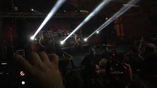 The Black Dahlia Murder Widowmaker