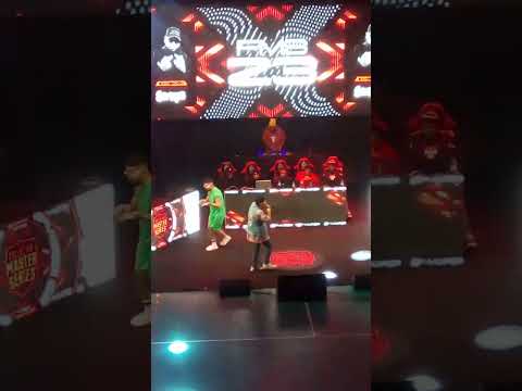 Presentación/FMS Perú - Scraps (ICA)