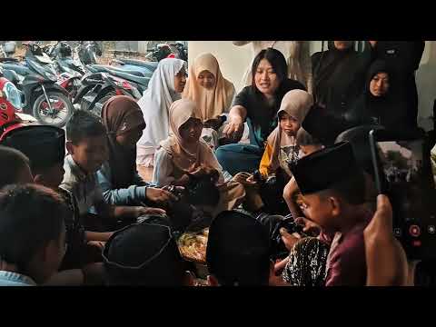 REKAP MINGGUAN | KKN KELOMPOK 7 DESA JEDING | UNIVERSITAS ISLAM BALITAR BLITAR 2026