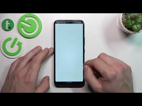 How to Add Internet Speed Indicator to Status Bar on NOKIA C21 Plus? - Show Indicator Status Bar
