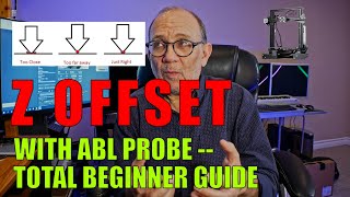 Download lagu Easy z-offset adjustment for your 3D printer. mp3 Download lagu Easy z-offset adjustment for your 3D printer. mp3