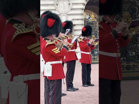 Dolly Parton Special Tribute at Buckingham Palace