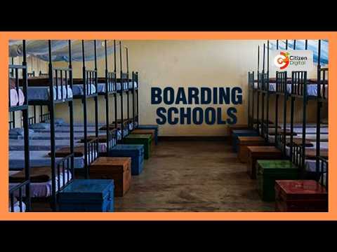 | DAY BREAK | Boarding schools audit order [ Part 2]