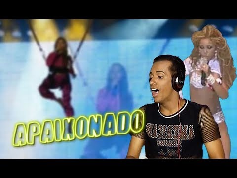 (REACT) CHÁ DE SEMANCOL - OLHO NO OLHO - É FOGO #Veda04 | Xonados por Joelma