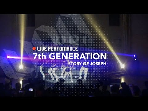 LIVE PERFORMANCE 7th GENERATION ( WRN RISE & SHINE OCTOBER 2016 )