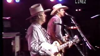 Clay Blaker &amp; The Texas Honky Tonk Band - The Last Time The First Time